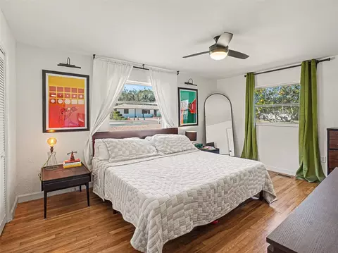 Bedroom - 1630 Crestview Dr, Mount Dora, FL 32757 photo 1 of 6