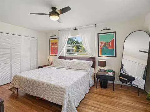 Bedroom - 1630 Crestview Dr, Mount Dora, FL 32757 photo 2 of 6