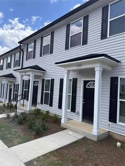 2288 Del Carmel Way #14, Tallahassee, FL 32303
