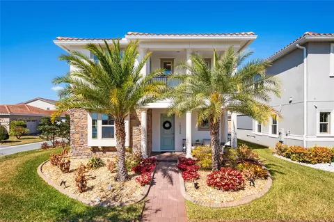10339 Macduff Dr, Orlando, FL 32832