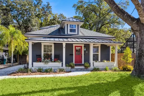 913 La Salle Ave, Orlando, FL 32803