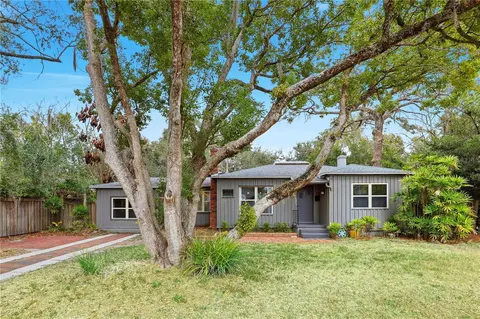 2315 Ohio Dr, Orlando, FL 32803