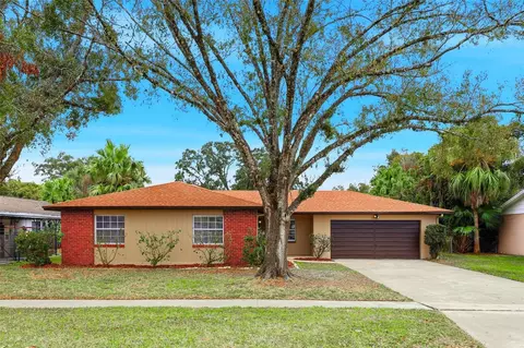 3324 Balsam Dr, Winter Park, FL 32792