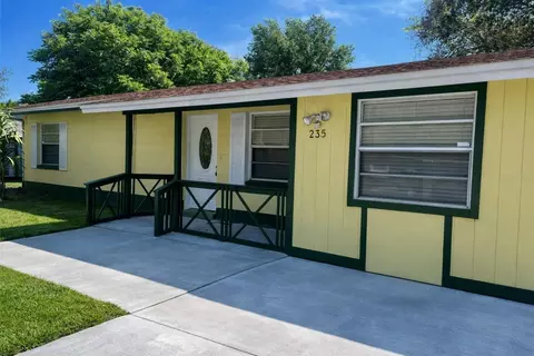 235 Crabtree Ave, Orlando, FL 32835