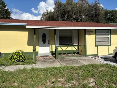 235 Crabtree Ave, Orlando, FL 32835