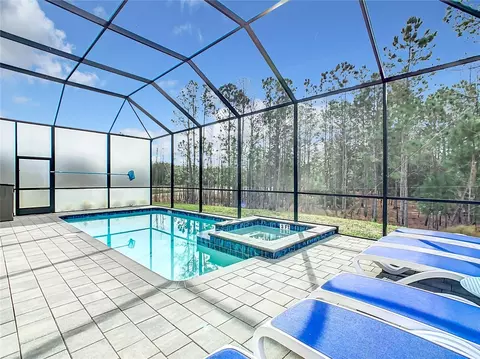 Exterior - 2125 Pine Oak Loop, Davenport, FL 33837 photo 3 of 7