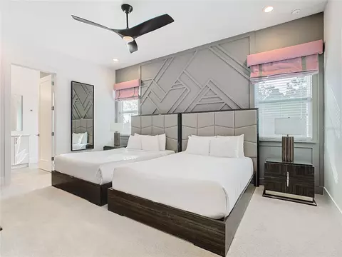 Bedroom - 2125 Pine Oak Loop, Davenport, FL 33837 photo 6 of 10