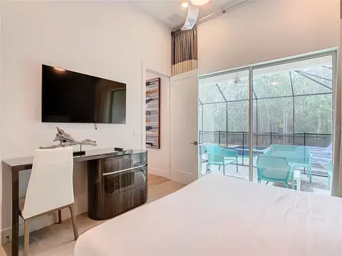 Bedroom - 2125 Pine Oak Loop, Davenport, FL 33837 photo 8 of 10