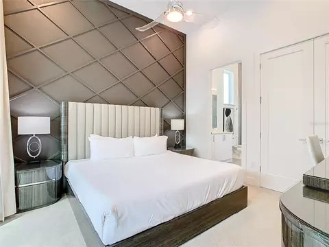 Bedroom - 2125 Pine Oak Loop, Davenport, FL 33837 photo 5 of 10