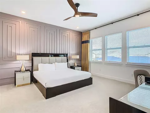 Bedroom - 2125 Pine Oak Loop, Davenport, FL 33837 photo 2 of 10