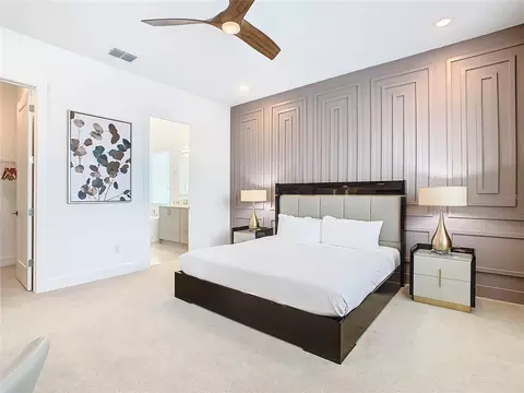 Bedroom - 2125 Pine Oak Loop, Davenport, FL 33837 photo 3 of 10