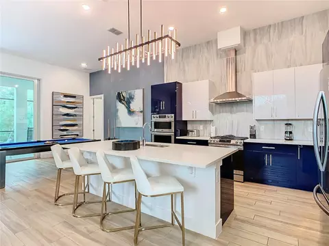 Kitchen - 2125 Pine Oak Loop, Davenport, FL 33837 photo 1 of 6
