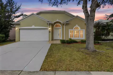 12419 Cape Sound Cv, Orlando, FL 32825