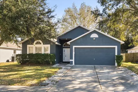 750 Welch Hill Cir, Apopka, FL 32712