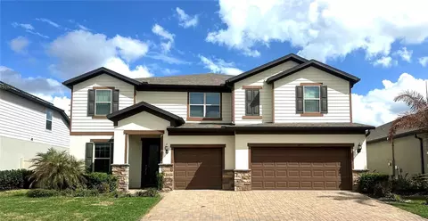 2819 Matera Dr, Saint Cloud, FL 34771 photo 1