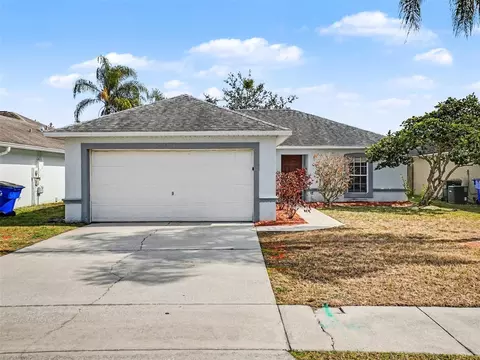 2942 W Cialella Pass, Saint Cloud, FL 34772