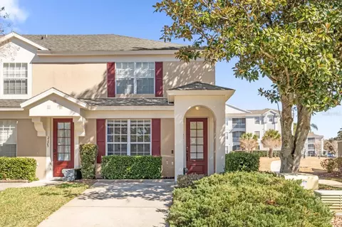 2323 Silver Palm Dr, Kissimmee, FL 34747