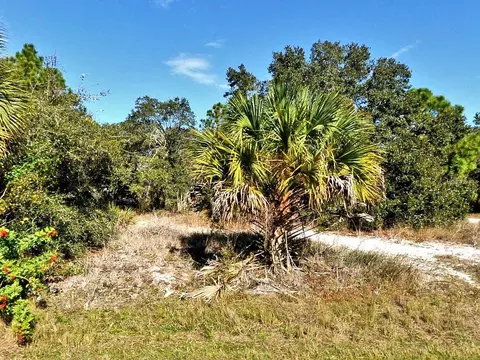 Greentree Avenue, North Port, FL 34286