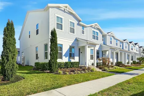 14075 Lochend Way, Winter Garden, FL 34787