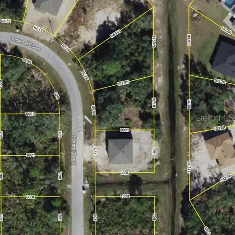 1610 Pickerel Ct, Kissimmee, FL 34759