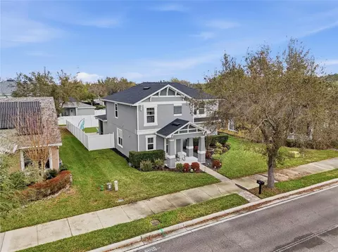 13013 Overstreet Rd, Windermere, FL 34786
