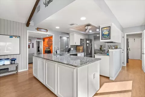 Kitchen - 333 Forest Rd, Mount Dora, FL 32757 photo 1 of 3