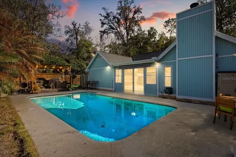 Exterior - 333 Forest Rd, Mount Dora, FL 32757 photo 6 of 6