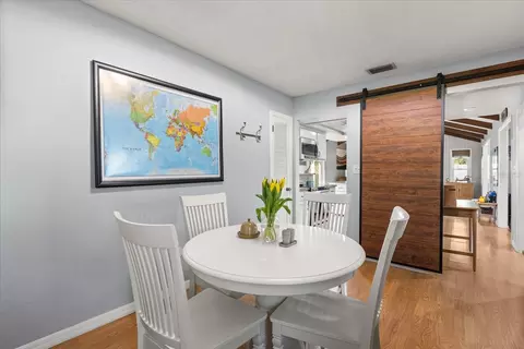 Dining - 333 Forest Rd, Mount Dora, FL 32757 photo 1 of 2