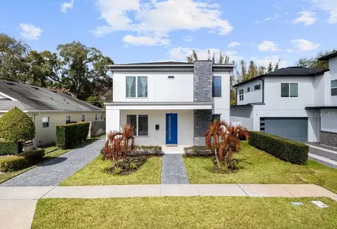 21 W Steele St, Orlando, FL 32804