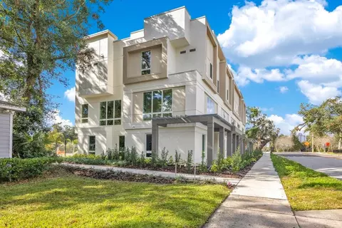 1010 E Robinson St, Orlando, FL 32801