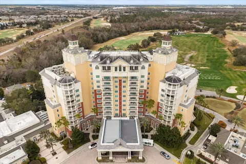 7593 Gathering Dr #1005, Reunion, FL 34747