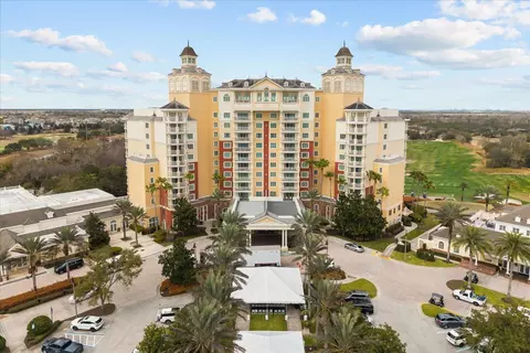 7593 Gathering Dr #209, Reunion, FL 34747