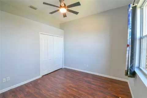 Bedroom - 112 Olympus Dr, Ocoee, FL 34761 photo 8 of 9