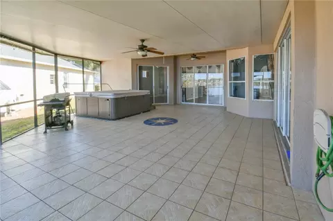 Exterior - 112 Olympus Dr, Ocoee, FL 34761 photo 7 of 9