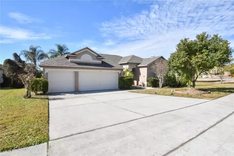 Exterior - 112 Olympus Dr, Ocoee, FL 34761 photo 9 of 9