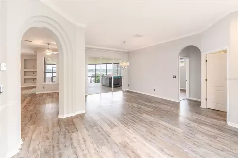 Living - 112 Olympus Dr, Ocoee, FL 34761 photo 3 of 10