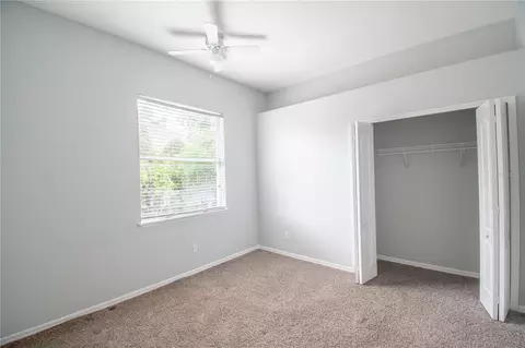 Bedroom - 112 Olympus Dr, Ocoee, FL 34761 photo 5 of 9