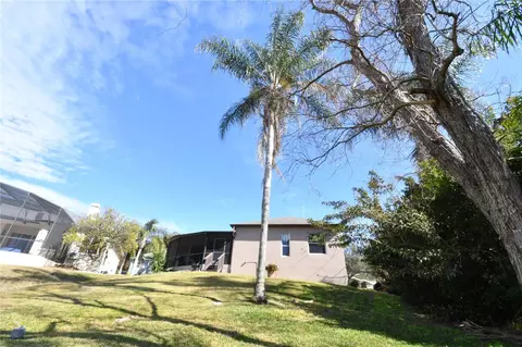 Exterior - 112 Olympus Dr, Ocoee, FL 34761 photo 8 of 9