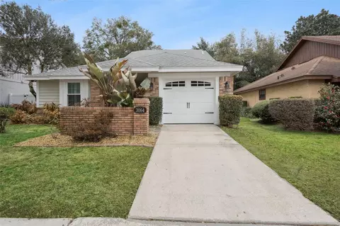 3064 Golden View Ln, Orlando, FL 32812