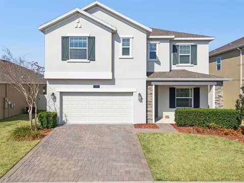 1985 Mountain Pine St, Ocoee, FL 34761