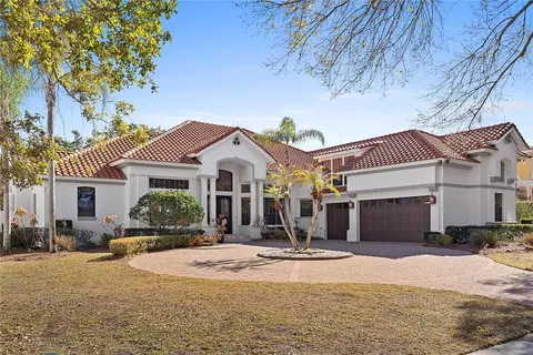 2313 Roat Dr, Orlando, FL 32835