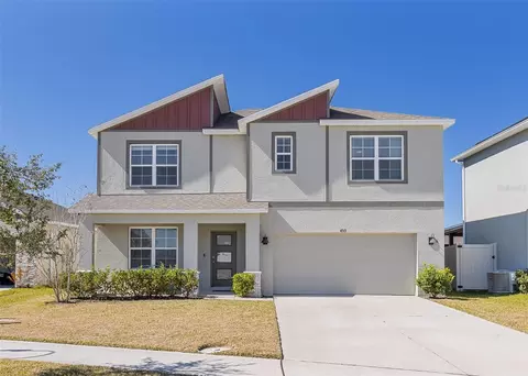 455 Talisi Loop, Saint Cloud, FL 34771