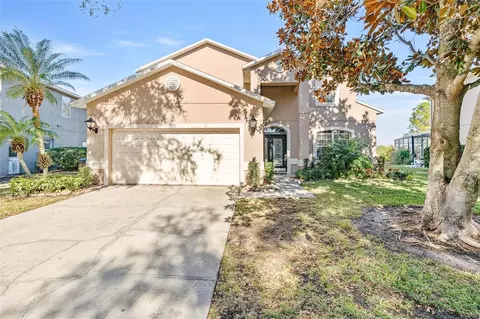 8019 Acadia Estates Ct, Kissimmee, FL 34747