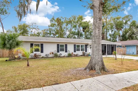 601 E 14th St, Sanford, FL 32771