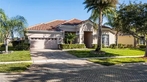 2771 Swoop Cir, Kissimmee, FL 34741