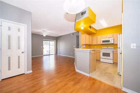 Living - 2015 Erving Cir #201, Ocoee, FL 34761 photo 6 of 7