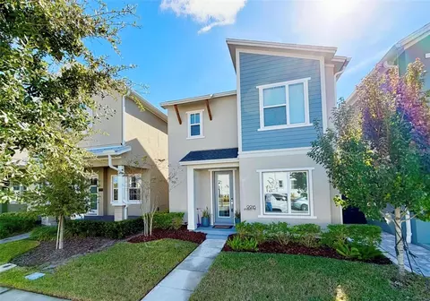 9916 Rodbell St, Orlando, FL 32827