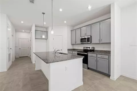Entry Way - 5754 Stockade Blvd, Saint Cloud, FL 34771 photo 1 of 3