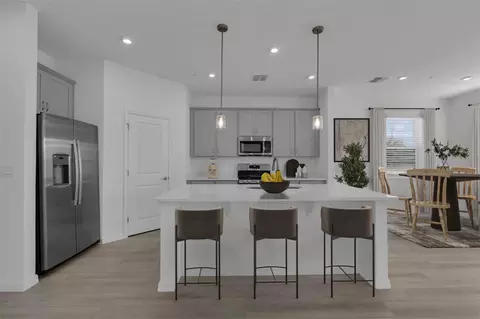 Kitchen - 5754 Stockade Blvd, Saint Cloud, FL 34771 photo 1 of 3