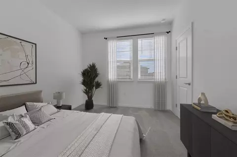 Bedroom - 5754 Stockade Blvd, Saint Cloud, FL 34771 photo 1 of 11